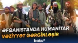 Ölkə “dünyanın ən çox laqeyd yanaşılan böhranları” siyahısına daxil edilib