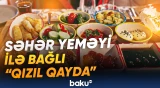 Belçikalı həkimdən sağlamlıqla bağlı vacib tövsiyə