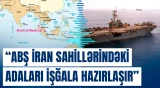 ABŞ 2200–2500 nəfərlik dəniz piyadası birliyini Yaxın Şərqə transfer edib