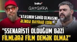 “Uşaq peşəkardan 10 dəfə çox qazanır” | Kənan Yusifov ailəsini itirdiyini niyə gizlədib? - QAPQARA