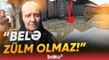 "Kömək edin, qalmışıq burada!" - Dəhşətli vəziyyət | İnsanlar görün hansı şəraitdə yaşayır - Baku TV