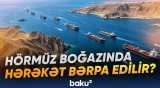 ABŞ təyyarələri İran sərhədləri yaxınlığında uçuşlar həyata keçirir