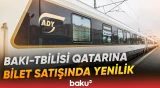 ADY-dən vacib yenilik: Biletləri daha erkən almaq mümkün olacaq - Baku TV