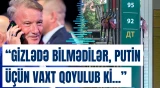Üstünlük Ukraynaya keçəcək? - Rusiyada nələr baş verir?