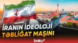 Azərbaycana qarşı hansı siyasi xətt formalaşdırılır?