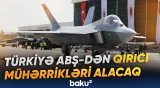 Beşinci nəsil KAAN təyyarələrinin kütləvi istehsalına başlanılacaq