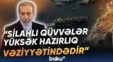 Əraqçi Hörmüz boğazı ilə bağlı xəbərdarlıq etdi