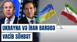 Lavrov və Rubio arasındakı telefon danışığının detalları