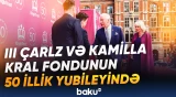 Böyük Britaniyada mühüm tədbir keçirildi