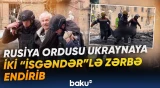 Ölənlər və yaralananlar var