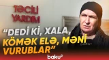 Mingəçevirdə dəhşətli hadisə | Kollecin tələbəsi bıçaqlandı - Baku TV