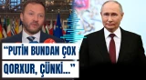 Putin Avropa İttifaqını danışıqlara cəlb etməyə çalışır?