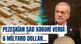 İran və Qətər dondurulmuş İran aktivləri barədə razılığa gəldi