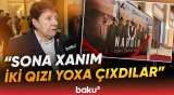 “Nargin. Sona qədər sirli” filminin nümayişi baş tutdu