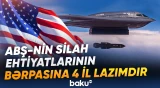 Analitiklər müddətin uzana biləcəyini deyirlər