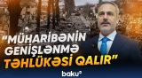 Rusiya-Ukrayna münaqişəsi genişlənir? | Avropa üçün təhlükə siqnalı? - Baku TV