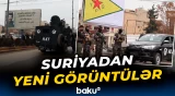 Suriyada hökumət qüvvələri Qamışlıya daxil oldu
