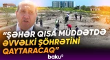 Ağdamda Heydər Əliyevin xatirəsi anıldı