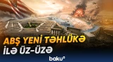Yaxın Şərqdəki müharibə Pentaqonun ehtiyatlarını tükəndirir