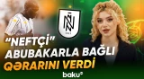 “Neftçi” 3 futbolçusu ilə yollarını ayırdı