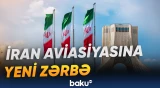 Vaşinqton Tehrana qarşı sanksiyaları sərtləşdirir