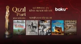 Baku TV-nin filmləri “Qızıl Pəri 2025” mükafatına bir neçə nominasiya üzrə təqdim olunub