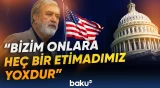 İran danışıqların irəliləməməsində ABŞ-ni günahlandırır