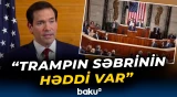 Kuba sahillərində baş vermiş insidentdə ABŞ-nin rolu