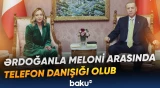 Türkiyə və İtaliya müdafiə sənayesində əməkdaşlığı gücləndirir
