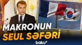 Cənubi Koreya və Fransa nüvə enerjisi sahəsində əməkdaşlıq edəcək