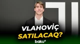 Serbiyalı hücumçu Duşan Vlahoviç hələ də “Yuventus”la müqaviləsini yeniləməyib