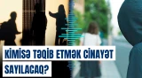 Qırğızıstanda yeni qanun layihəsi ictimai müzakirəyə çıxarılıb