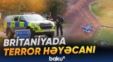 ABŞ təyyarələri bazadan çıxarılıb