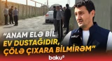 6 mindən çox insanın yaşadığı Hövsan qəsəbəsində yol problemi