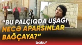 Gəncədə yeni marşrut xətləri sakinlərin narazılığına səbəb oldu - Baku TV
