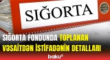 İcbari tibbi sığorta barədə məlumat | Nə qədər investisiya gəliri əldə olunub?