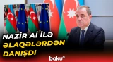 "Avropa Siyasi Birliyinin 12-ci zirvə toplantısının Azərbaycanda keçirilməsi planlaşdırılır" | Ceyhun Bayramov