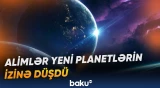 Karbonla zəngin yeni dünyalar kainat haqqında təsəvvürləri dəyişə bilər