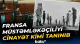 Əlcəzair Milli Xalq Assambleyası qanun layihəsi təqdim edib