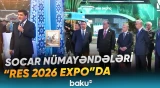 Astanada keçirilən EXPO sərgisində Azərbaycanın enerji keçidindəki rolu müzakirə olunub - Baku TV