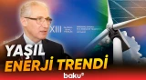 “Azərbaycanın çox ambisiyalı enerji planları var” | Muxtar Babayev