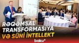 Azərbaycanda iqlimə davamlı kənd təsərrüfatı qurulur