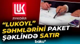“Lukoyl”un səhmlərini kimlər almaq istəyir?