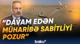 Hakan Fidanın qətərli həmkarı ilə birgə mətbuat konfransı baş tutub