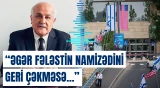 "Reuters": ABŞ BMT-dəki Fələstin diplomatlarının vizalarını ləğv etməklə hədələyir