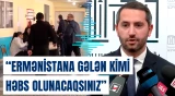 Rubinyan hansı Ermənistan vətəndaşlarına xəbərdarlıq etdi?