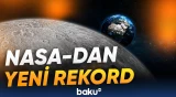 Astronavtlar Aya maksimum dərəcədə yaxınlaşıblar