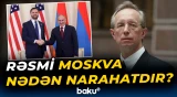 Ermənistanın Qərblə yaxınlığı Rusiyanı qorxudur?