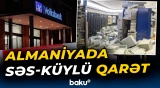 İki ayda beş bank soyğuna məruz qaldı