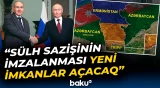 Putin Paşinyanla ikitərəfli görüş keçirib